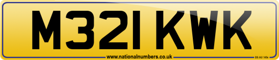 M321 KWK