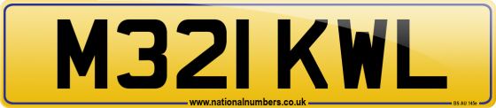 M321 KWL