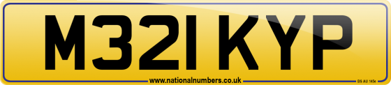 M321 KYP