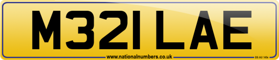 M321 LAE