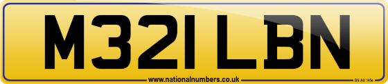 M321 LBN