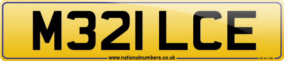 M321 LCE