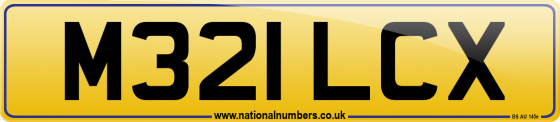 M321 LCX