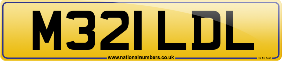 M321 LDL