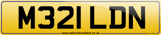 M321 LDN