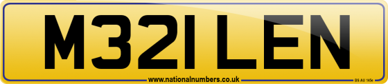 M321 LEN
