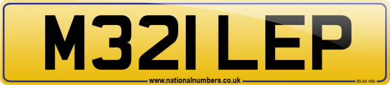 M321 LEP