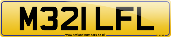 M321 LFL
