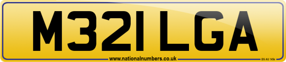 M321 LGA