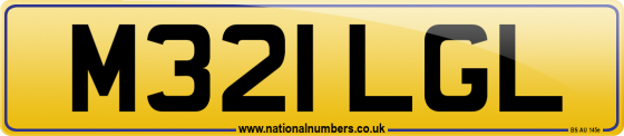 M321 LGL
