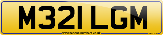 M321 LGM