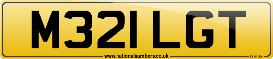 M321 LGT