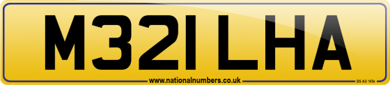 M321 LHA