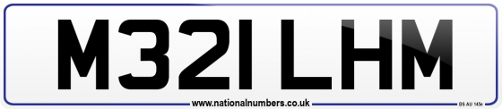 M321 LHM