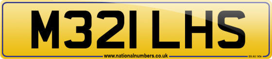 M321 LHS