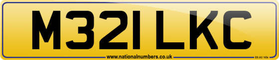 M321 LKC