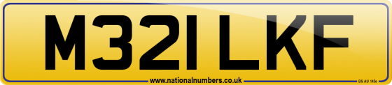 M321 LKF