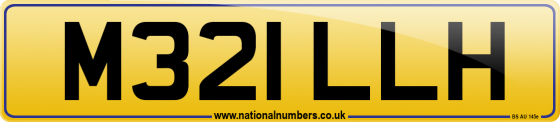 M321 LLH
