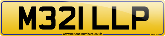 M321 LLP