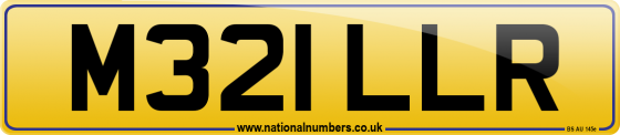 M321 LLR