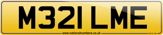 M321 LME