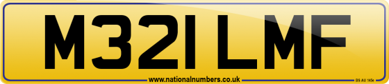 M321 LMF