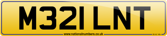 M321 LNT