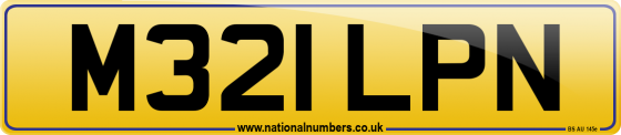 M321 LPN
