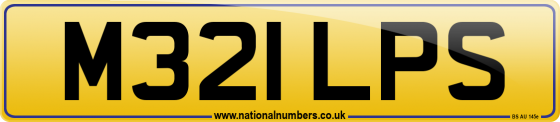M321 LPS