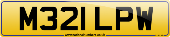M321 LPW