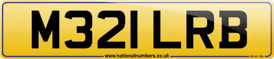 M321 LRB
