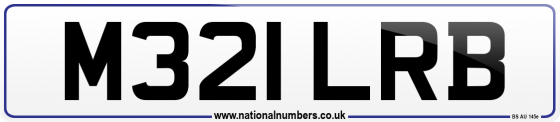 M321 LRB