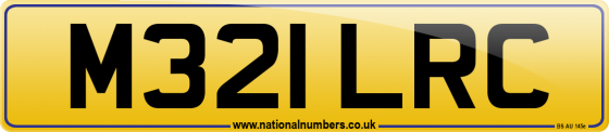 M321 LRC