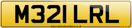 M321 LRL