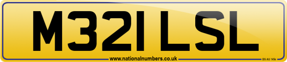M321 LSL