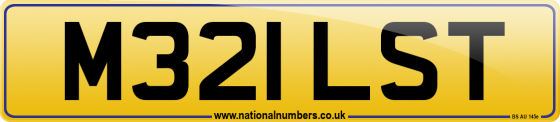 M321 LST