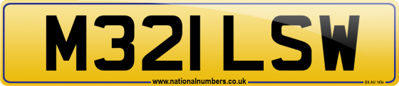 M321 LSW