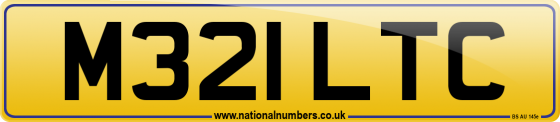 M321 LTC
