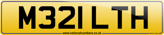 M321 LTH