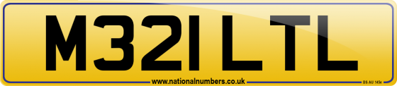 M321 LTL