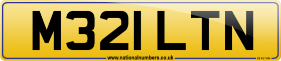 M321 LTN
