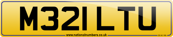 M321 LTU