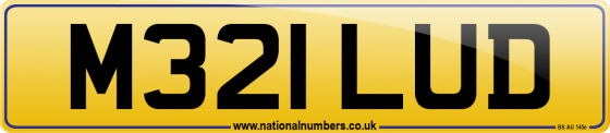 M321 LUD