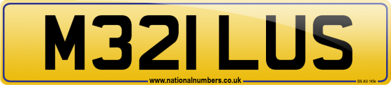 M321 LUS