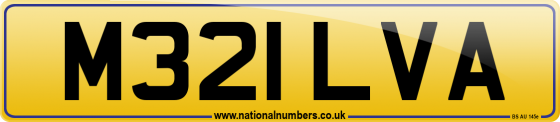M321 LVA