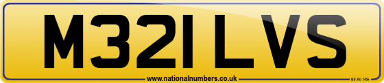 M321 LVS