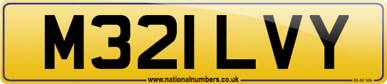M321 LVY