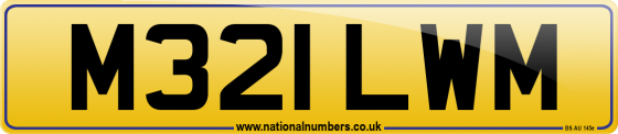 M321 LWM