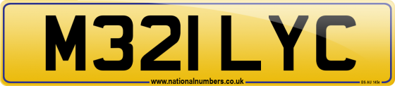 M321 LYC