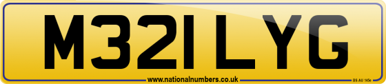 M321 LYG
